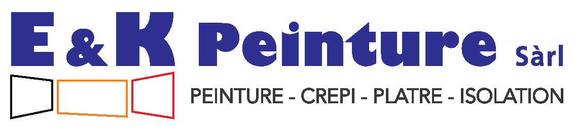 E & K Peinture Sàrl